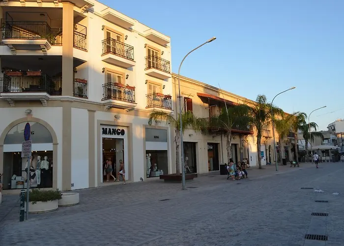 The Josephine Boutique Szálloda 3*