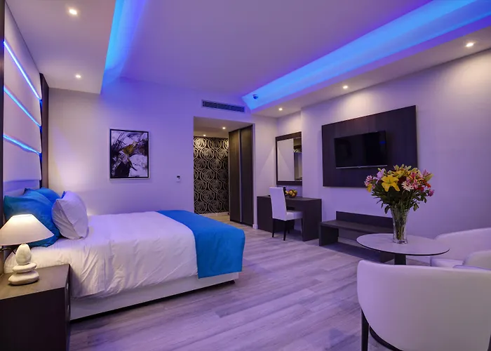 The Josephine Boutique Lárnaka